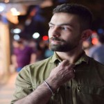 تصویر پروفایل رضا