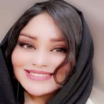 تصویر پروفایل نازنین