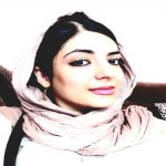 تصویر پروفایل هدی