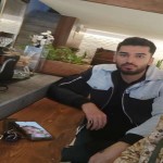 تصویر پروفایل آرش