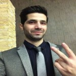 تصویر پروفایل علیرضا