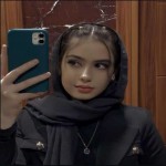تصویر پروفایل شیما