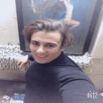 تصویر پروفایل مهراب