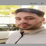 تصویر پروفایل احمد