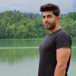 تصویر پروفایل حمید