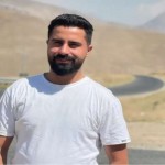 تصویر پروفایل مهدی