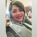 تصویر پروفایل سمانه