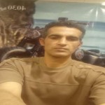 تصویر پروفایل محمد