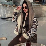 تصویر پروفایل مینا
