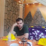 تصویر پروفایل حسین