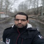 تصویر پروفایل احسان صابری