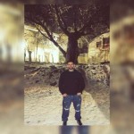 تصویر پروفایل امیر