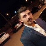 تصویر پروفایل ارش