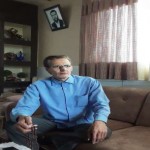 تصویر پروفایل سیدعلی