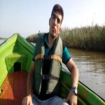 تصویر پروفایل امین