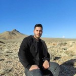 تصویر پروفایل شاهین