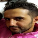 تصویر پروفایل علی