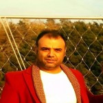 تصویر کاربر با کد 1211297