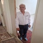تصویر کاربر با کد 1211407