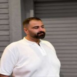 تصویر پروفایل علی