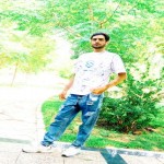 تصویر پروفایل علی