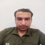 تصویر پروفایل مهدی