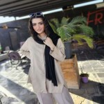 تصویر پروفایل سحر