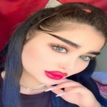 تصویر پروفایل عسل