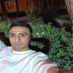 تصویر کاربر با کد 1211605