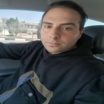 تصویر پروفایل افشین