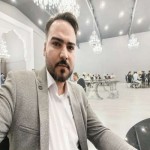 تصویر پروفایل امیر