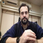 تصویر پروفایل کامران