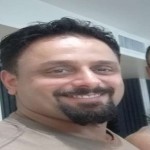 تصویر پروفایل علی