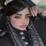 تصویر پروفایل لیندا