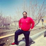 تصویر کاربر با کد 1196981