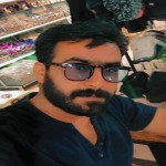 تصویر پروفایل امیر