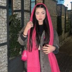 تصویر پروفایل مهناز