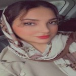 تصویر پروفایل نرگس