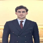 تصویر پروفایل سید حسن