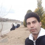 تصویر پروفایل حمیدرضا