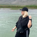 تصویر پروفایل هستی