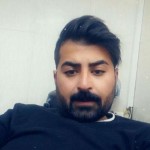 تصویر پروفایل مجتبی اصغری