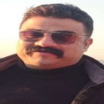 تصویر پروفایل مهرداد