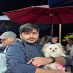 تصویر پروفایل رضا