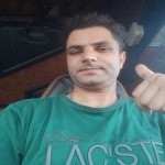 تصویر پروفایل حسین