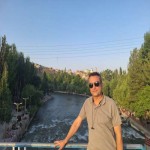 تصویر پروفایل امیر
