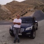 تصویر پروفایل مجید