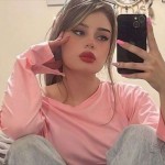 تصویر پروفایل عسل