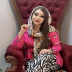تصویر پروفایل الهام