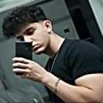 تصویر پروفایل شایان